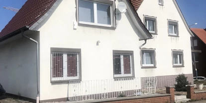 Monteur-Zimmer - Minden (Minden-Lübbecke) - Pension Highway Löhne in 32584 Löhne