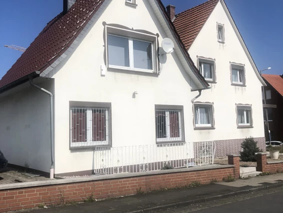 MonteurZimmer: Pension Highway Löhne in 32584 Löhne
