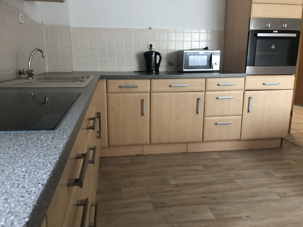 Monteur-Zimmer - Porta Westfalica - Pension Highway Löhne in 32584 Löhne