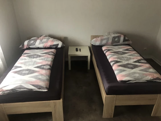MonteurZimmer: Pension Highway Löhne in 32584 Löhne