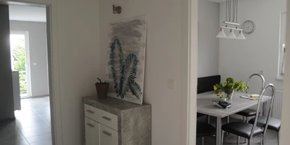Monteur-Zimmer - Minden (Minden-Lübbecke) - Haus Skotti