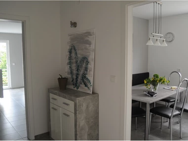 MonteurZimmer: Haus Skotti