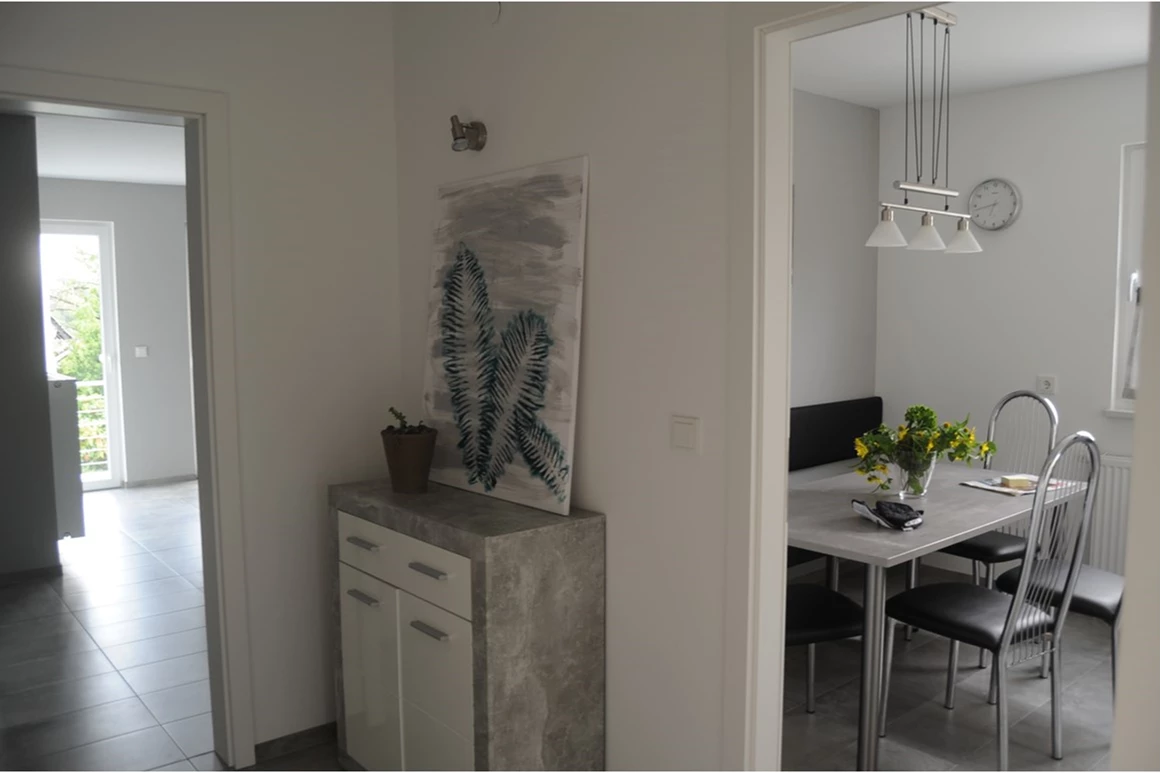 MonteurZimmer: Haus Skotti
