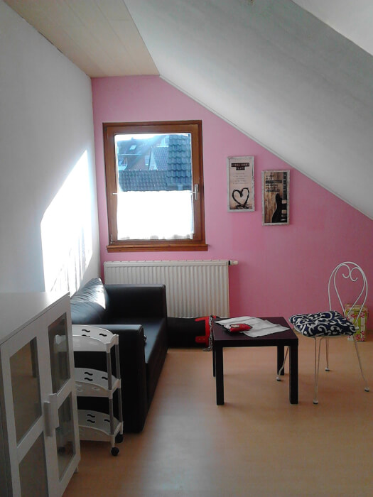 Monteur-Zimmer - Minden (Minden-Lübbecke) - Uwe Hebrock in 32052 Herford