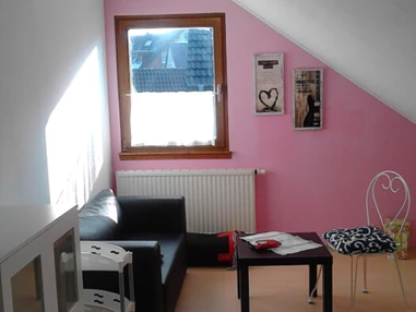 MonteurZimmer: Uwe Hebrock in 32052 Herford