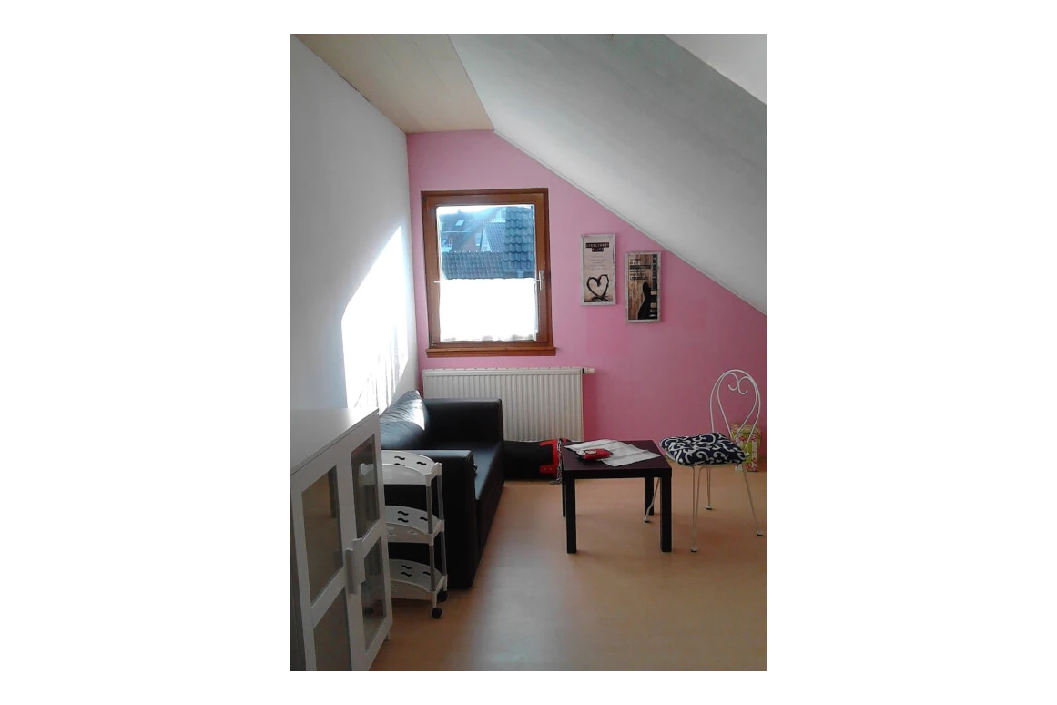 MonteurZimmer: Uwe Hebrock in 32052 Herford