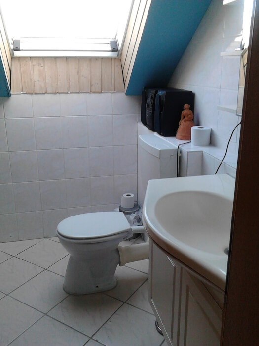 Monteur-Zimmer - Minden (Minden-Lübbecke) - Uwe Hebrock in 32052 Herford