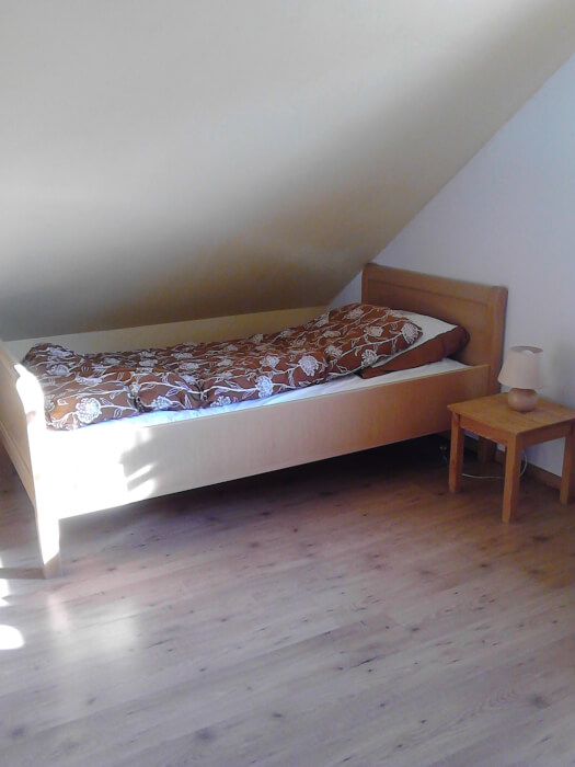 Monteur-Zimmer - Minden (Minden-Lübbecke) - Uwe Hebrock in 32052 Herford