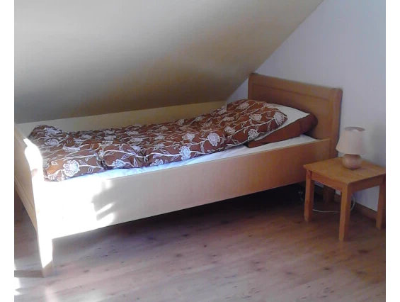 MonteurZimmer: Uwe Hebrock in 32052 Herford