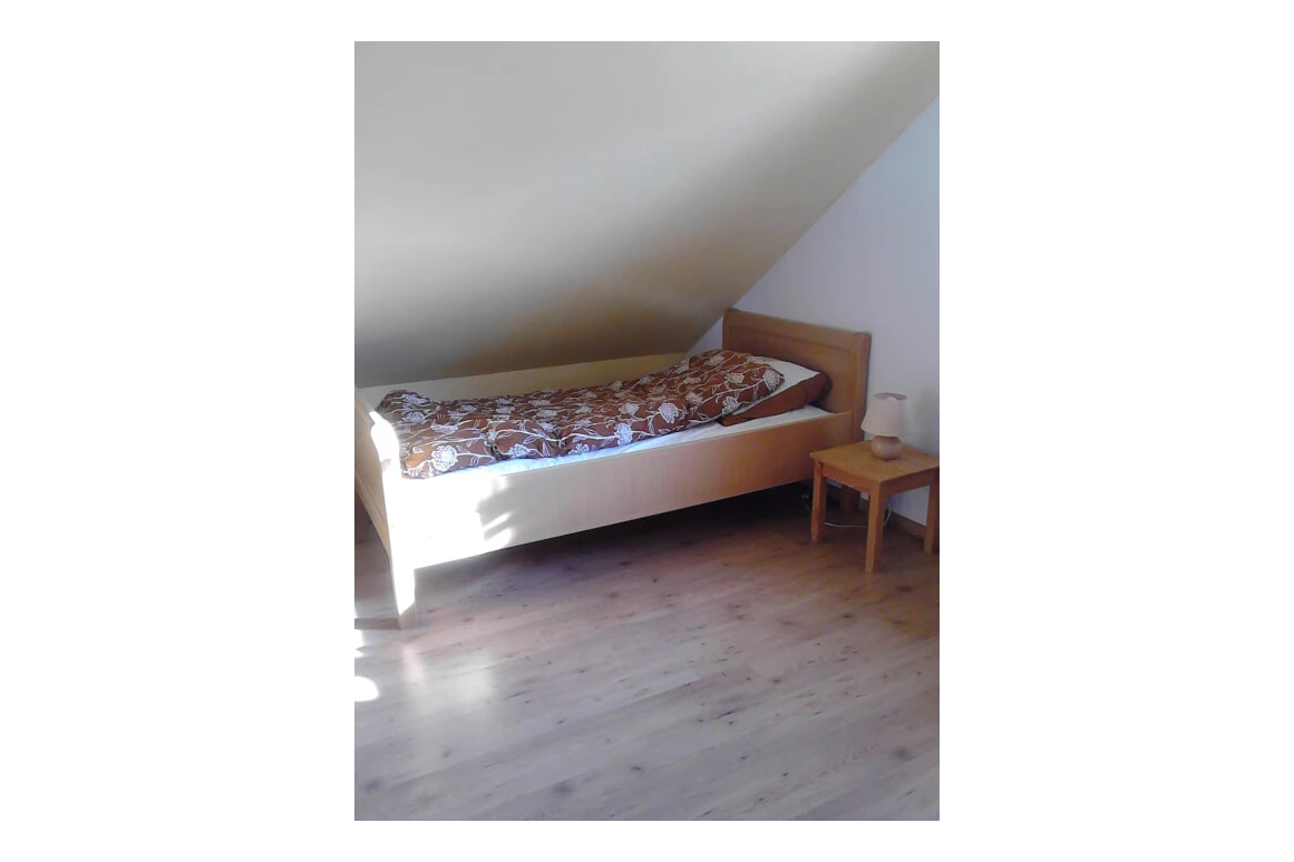 MonteurZimmer: Uwe Hebrock in 32052 Herford