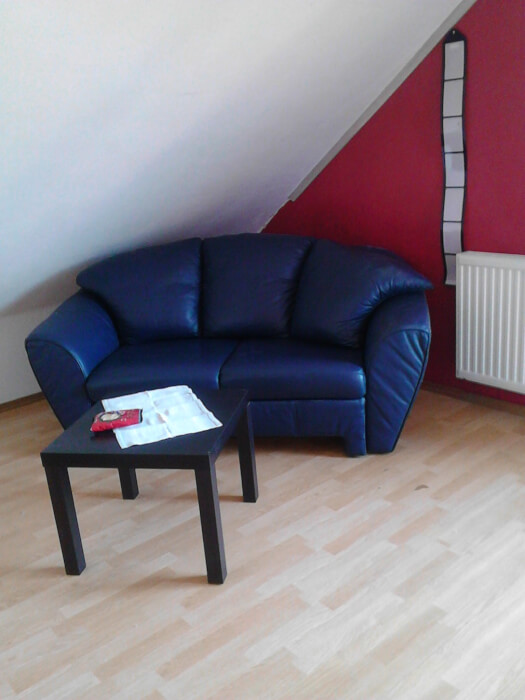 Monteur-Zimmer - Minden (Minden-Lübbecke) - Uwe Hebrock in 32052 Herford