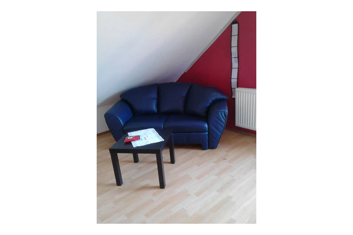 MonteurZimmer: Uwe Hebrock in 32052 Herford