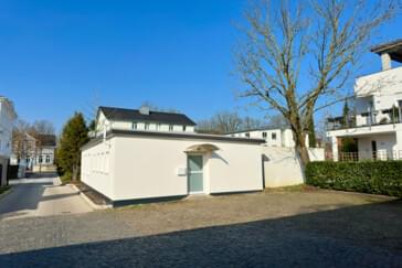 Monteur-Zimmer - Minden (Minden-Lübbecke) - renovierte & voll möblierte Wohnung für 7 Personen