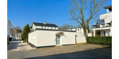 Monteur-Zimmer - Minden (Minden-Lübbecke) - renovierte & voll möblierte Wohnung für 7 Personen