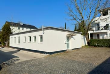 Monteur-Zimmer - Minden (Minden-Lübbecke) - renovierte & voll möblierte Wohnung für 7 Personen