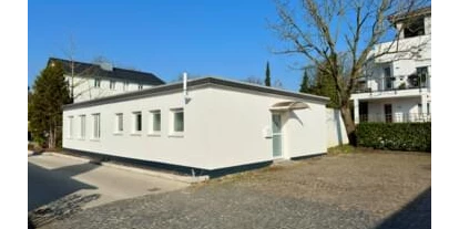 Monteur-Zimmer - Minden (Minden-Lübbecke) - renovierte & voll möblierte Wohnung für 7 Personen