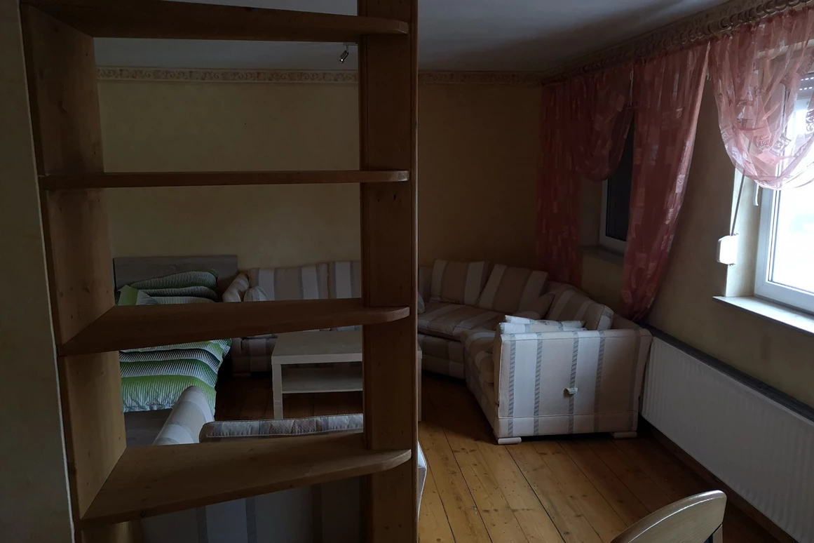 MonteurZimmer: Mummis Immobilien