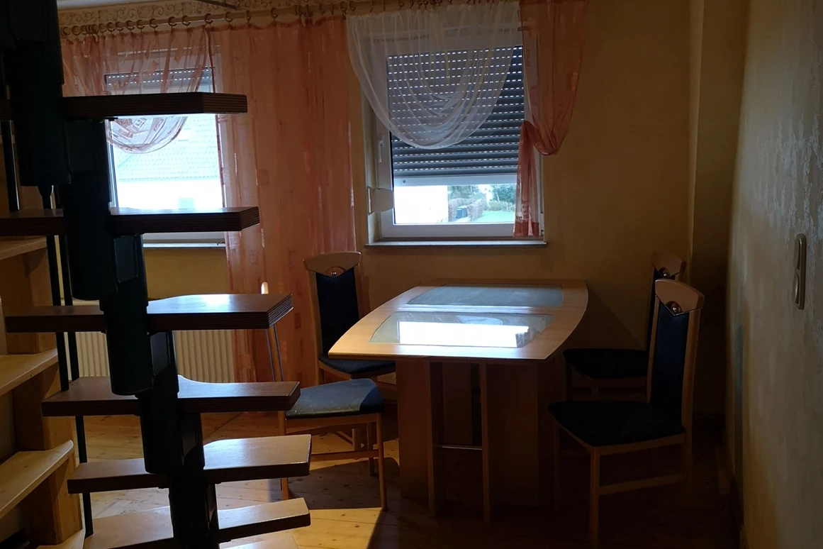 MonteurZimmer: Mummis Immobilien