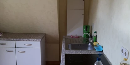 Monteur-Zimmer - Minden (Minden-Lübbecke) - Mummis Immobilien