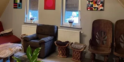 Monteur-Zimmer - Minden (Minden-Lübbecke) - Wohnung Olumat-Glaser