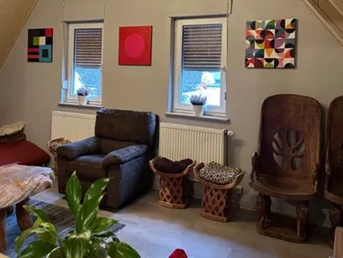 MonteurZimmer: Wohnung Olumat-Glaser