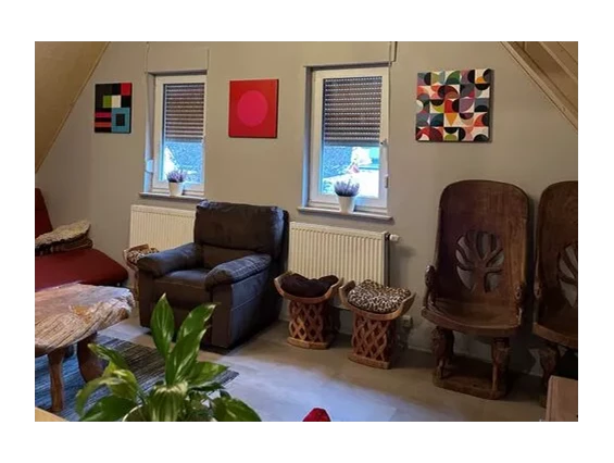 MonteurZimmer: Wohnung Olumat-Glaser