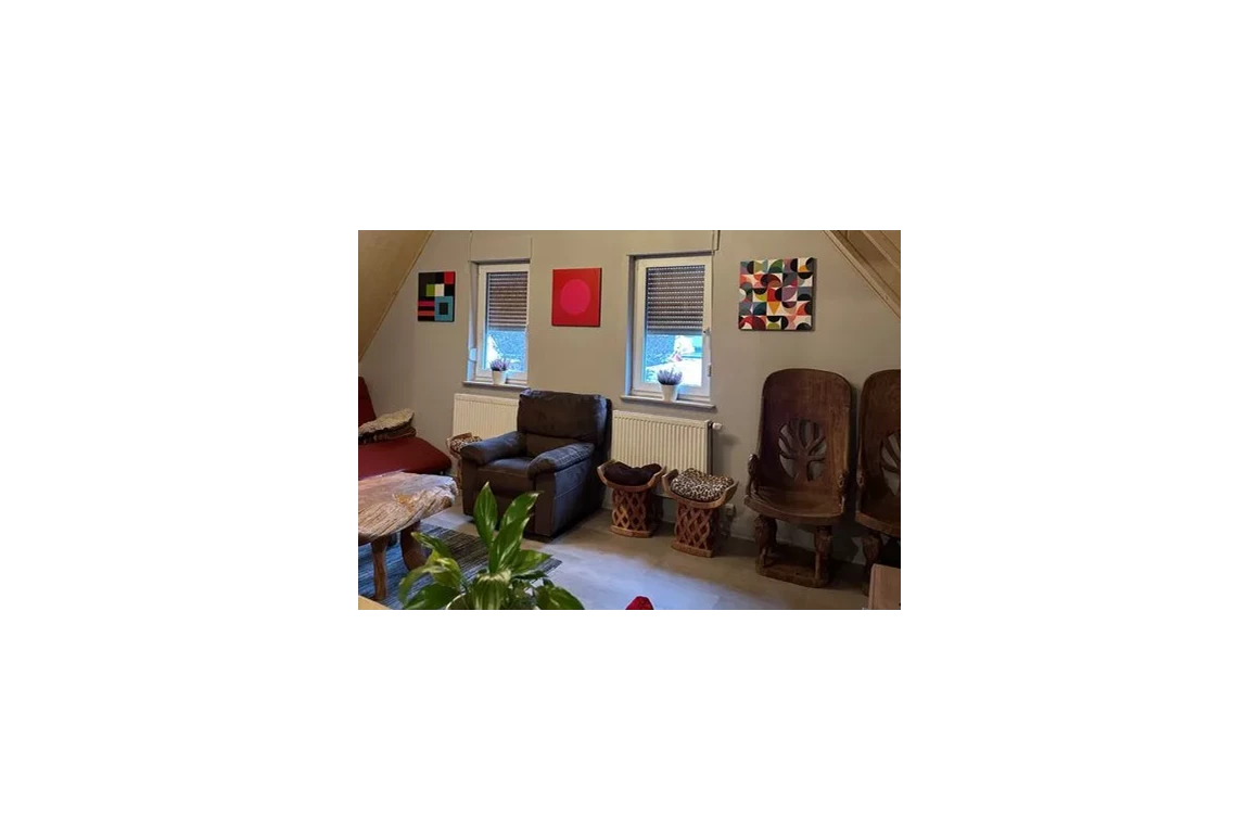 MonteurZimmer: Wohnung Olumat-Glaser