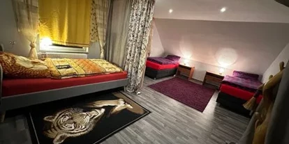 Monteur-Zimmer - Minden (Minden-Lübbecke) - Wohnung Olumat-Glaser