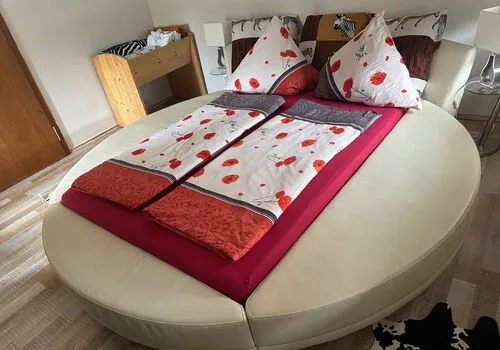 Monteur-Zimmer - Porta Westfalica - Wohnung Olumat-Glaser