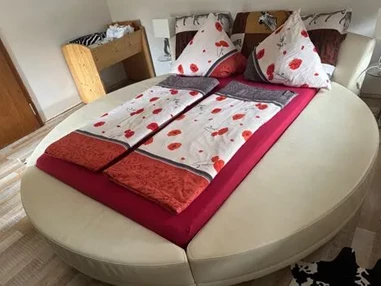 MonteurZimmer: Wohnung Olumat-Glaser