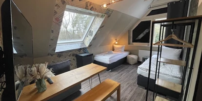 Monteur-Zimmer - Minden (Minden-Lübbecke) - aappartel APARTHOTEL Herford