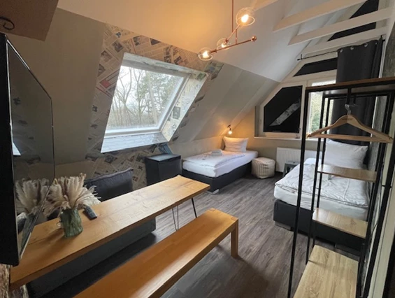 MonteurZimmer: aappartel APARTHOTEL Herford