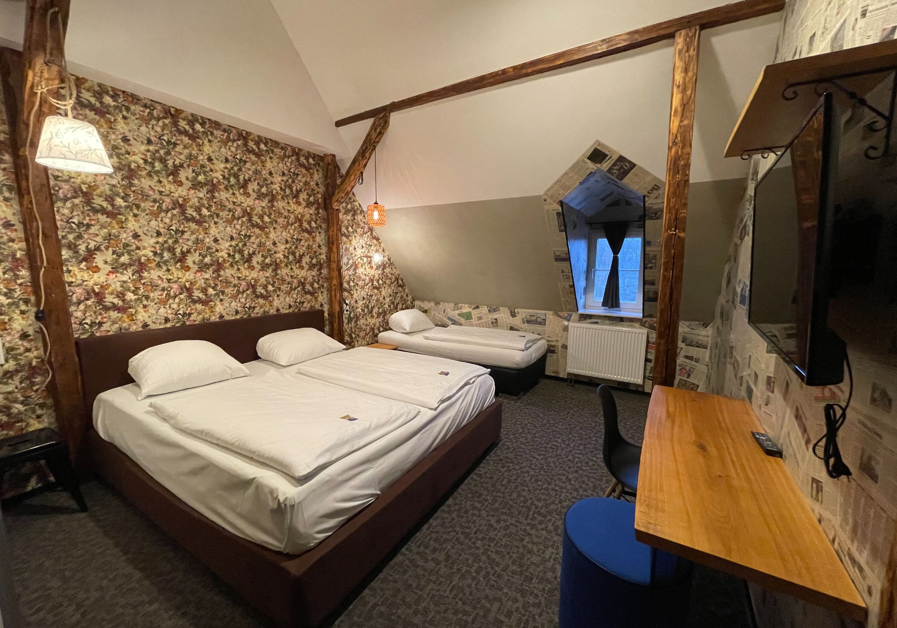 Monteur-Zimmer - Porta Westfalica - aappartel APARTHOTEL Herford