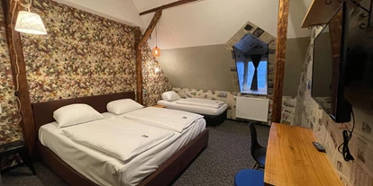 Monteur-Zimmer - Minden (Minden-Lübbecke) - aappartel APARTHOTEL Herford