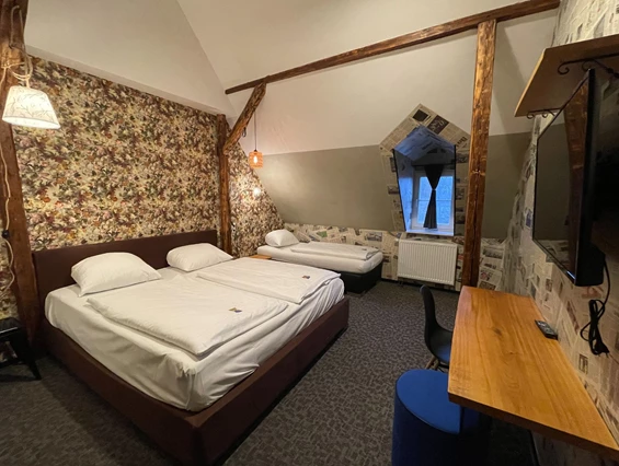 MonteurZimmer: aappartel APARTHOTEL Herford
