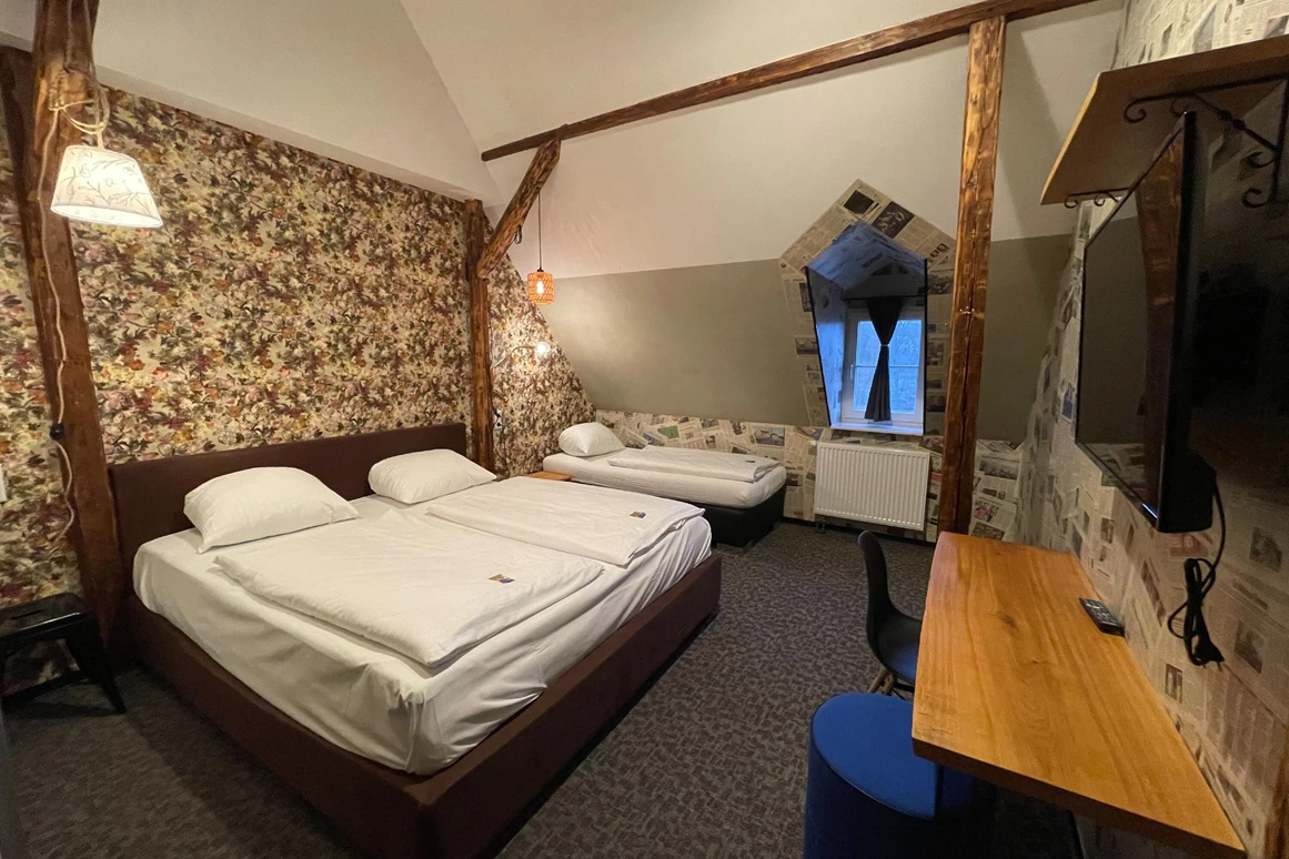 MonteurZimmer: aappartel APARTHOTEL Herford