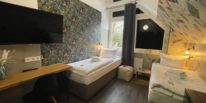 Monteur-Zimmer - Minden (Minden-Lübbecke) - aappartel APARTHOTEL Herford
