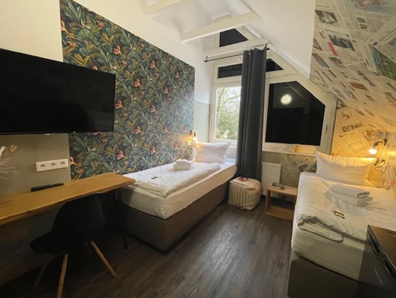 MonteurZimmer: aappartel APARTHOTEL Herford