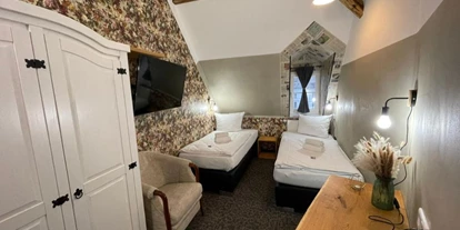 Monteur-Zimmer - Minden (Minden-Lübbecke) - aappartel APARTHOTEL Herford