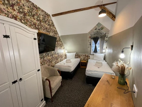 MonteurZimmer: aappartel APARTHOTEL Herford