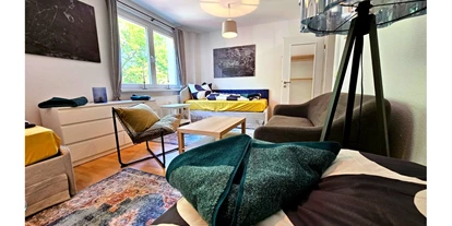 Monteur-Zimmer - Sachsen-Anhalt - Monteurzimmer| Ferienwohnung StayINN Halle (Saale)