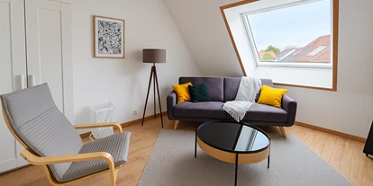 Monteur-Zimmer - Sachsen-Anhalt - Monteurzimmer| Ferienwohnung StayINN Halle (Saale)