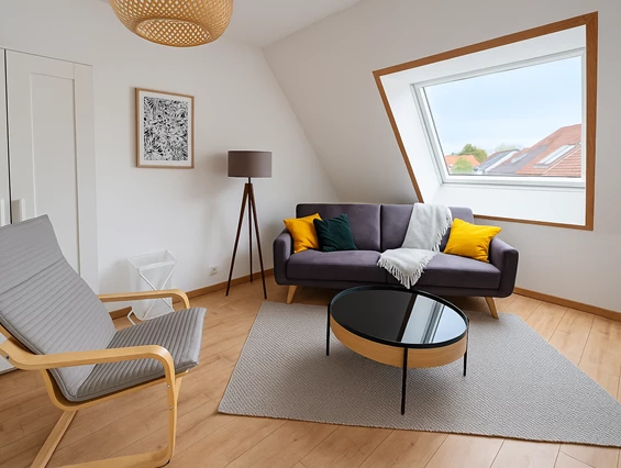 MonteurZimmer: Monteurzimmer| Ferienwohnung StayINN Halle (Saale)