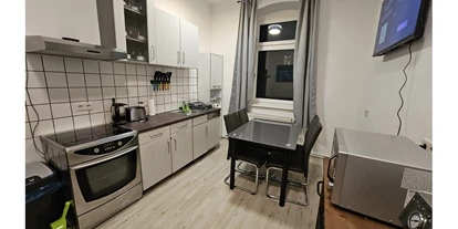 Monteur-Zimmer - Sachsen-Anhalt - Monteurzimmer| Ferienwohnung StayINN Halle (Saale)