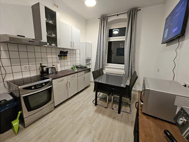 MonteurZimmer: Monteurzimmer| Ferienwohnung StayINN Halle (Saale)
