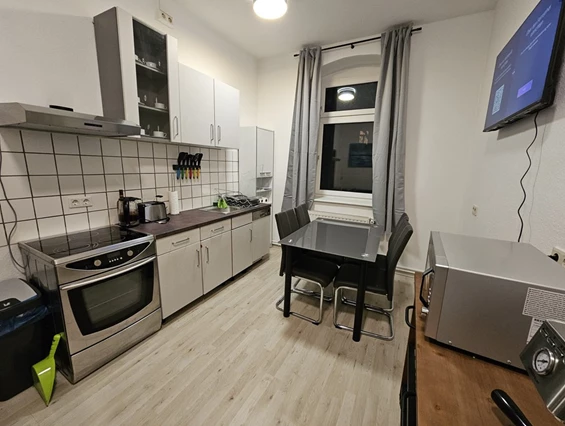 MonteurZimmer: Monteurzimmer| Ferienwohnung StayINN Halle (Saale)