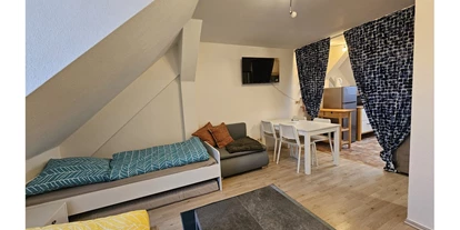 Monteur-Zimmer - Sachsen-Anhalt - Monteurzimmer| Ferienwohnung StayINN Halle (Saale)
