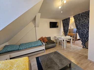 MonteurZimmer: Monteurzimmer| Ferienwohnung StayINN Halle (Saale)
