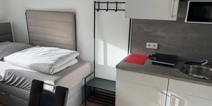 Monteur-Zimmer - Minden (Minden-Lübbecke) - Bünde/ Herford/ Bielefeld