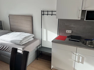 MonteurZimmer: Bünde/ Herford/ Bielefeld